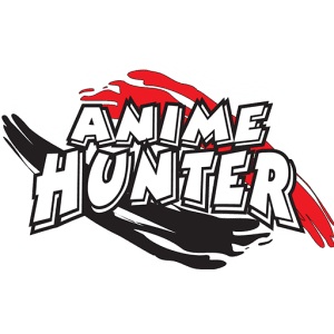 Anime Hunter - Mangás e Colecionáveis na Liberdade SP